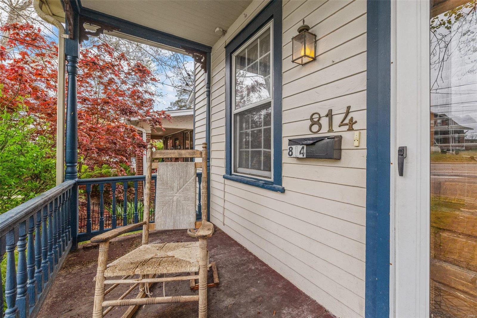 Estern Side/7th Street - Residential