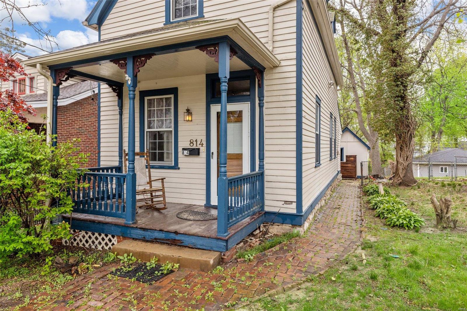 Estern Side/7th Street - Residential