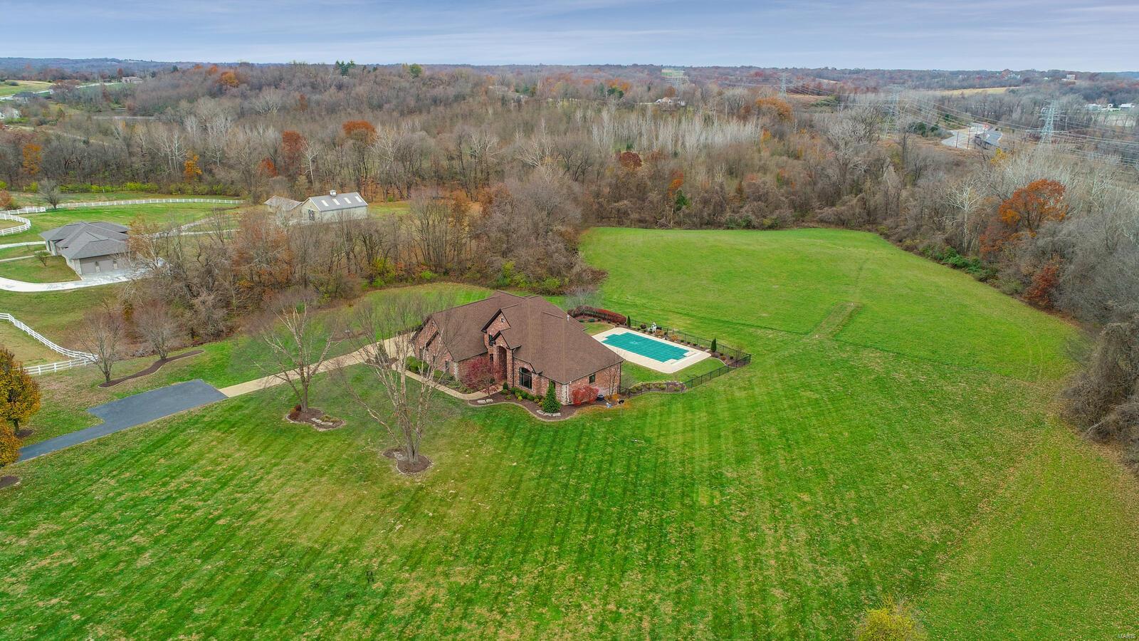 Lewis And Clark Trails - Residential