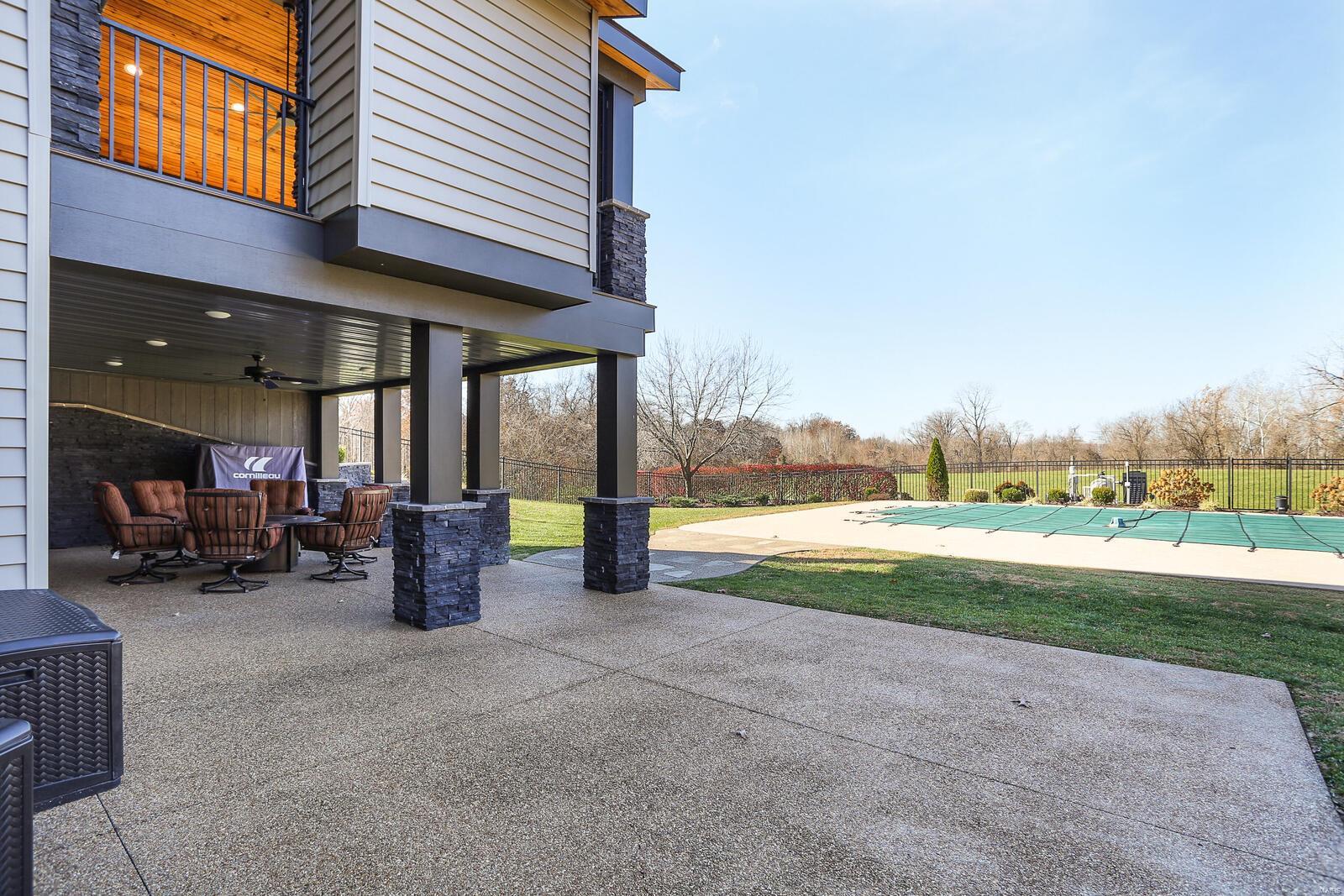 Lewis And Clark Trails - Residential