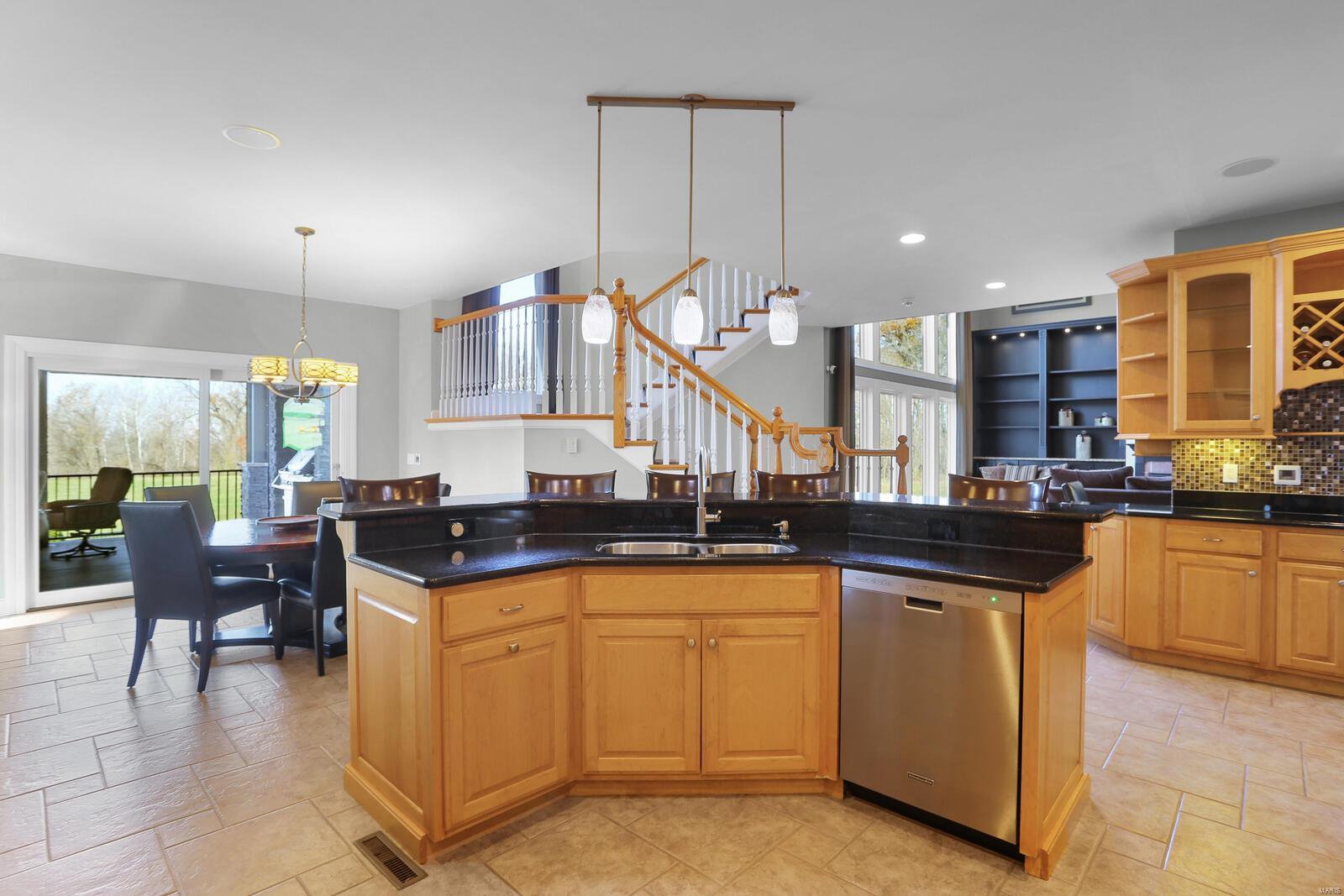 Lewis And Clark Trails - Residential