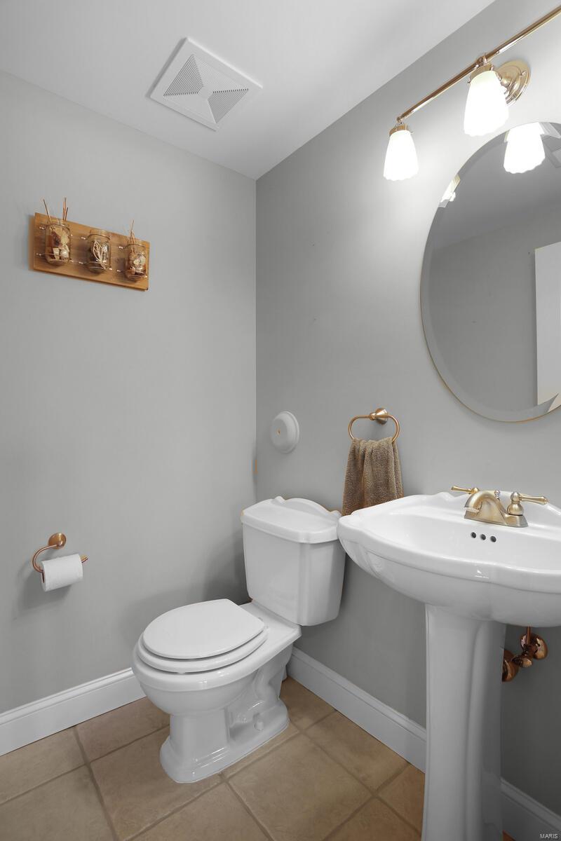 Lewis And Clark Trails - Residential