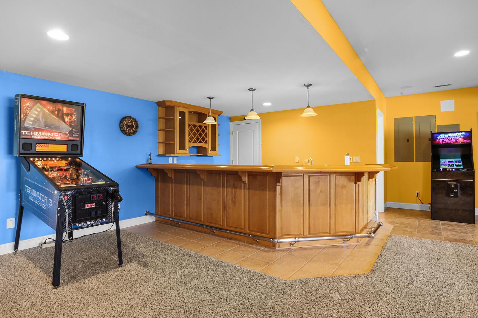 Lewis And Clark Trails - Residential