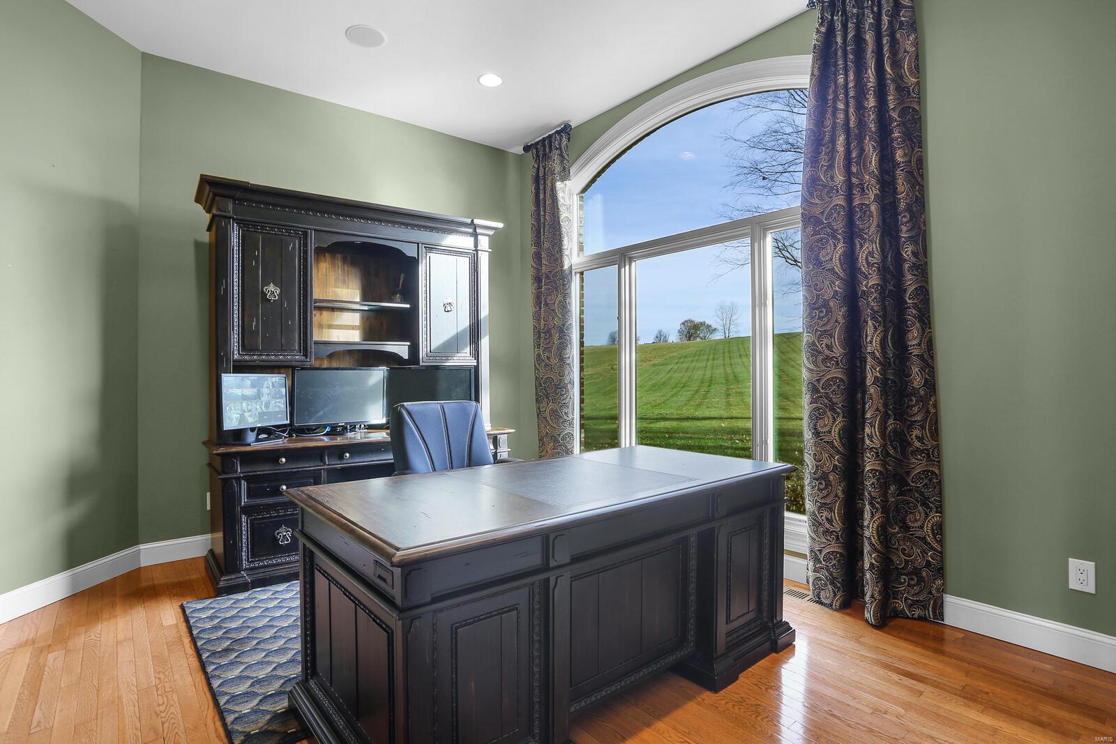 Lewis And Clark Trails - Residential