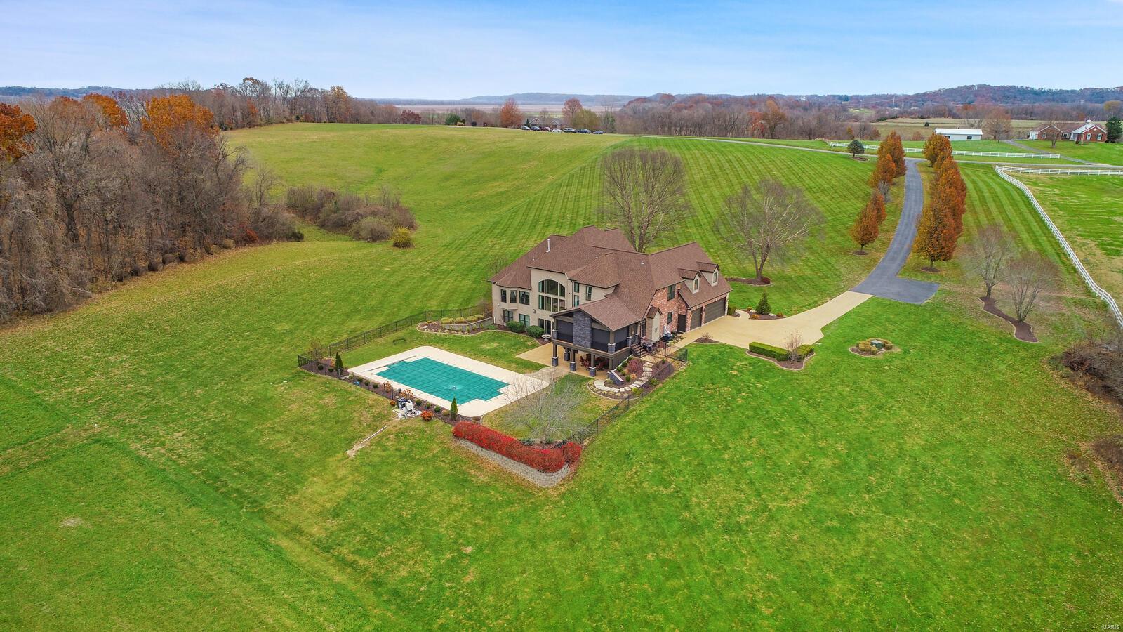 Lewis And Clark Trails - Residential