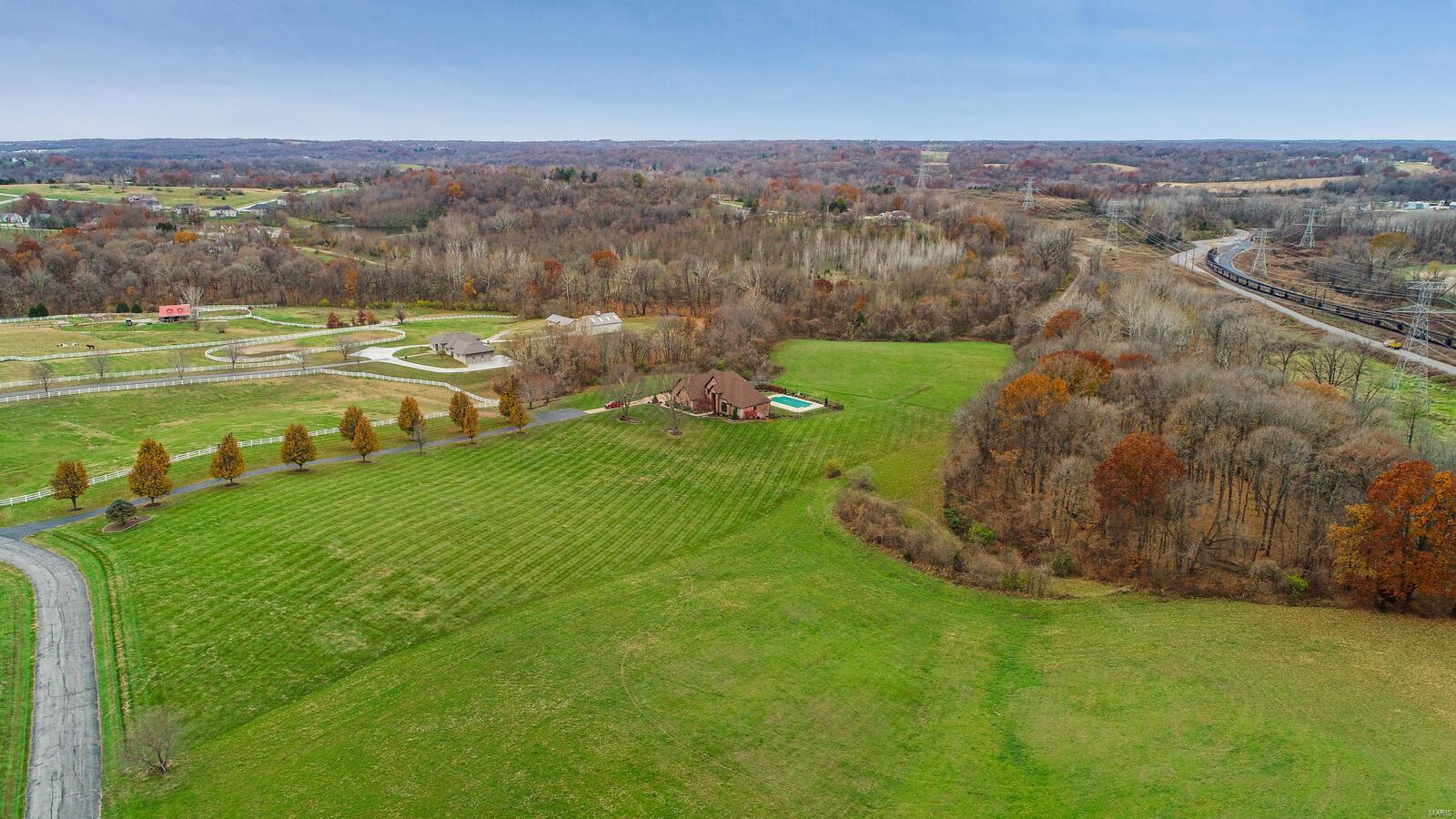 Lewis And Clark Trails - Residential