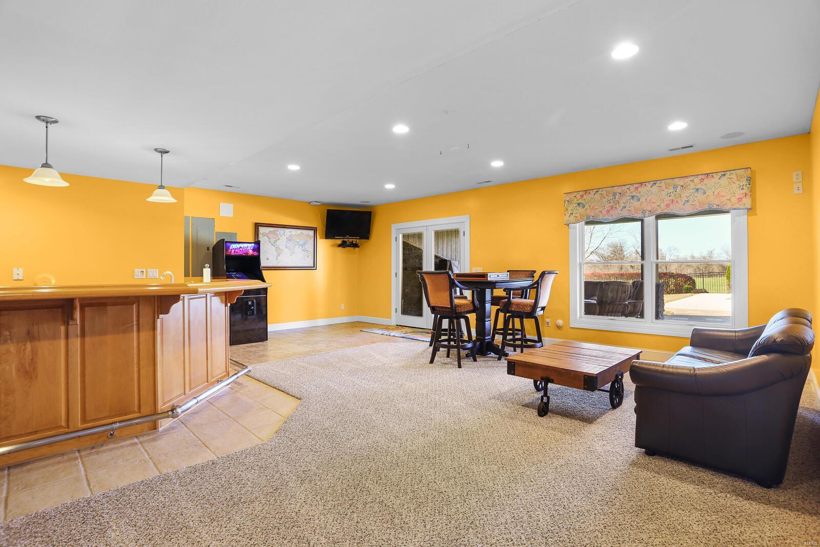 Lewis And Clark Trails - Residential