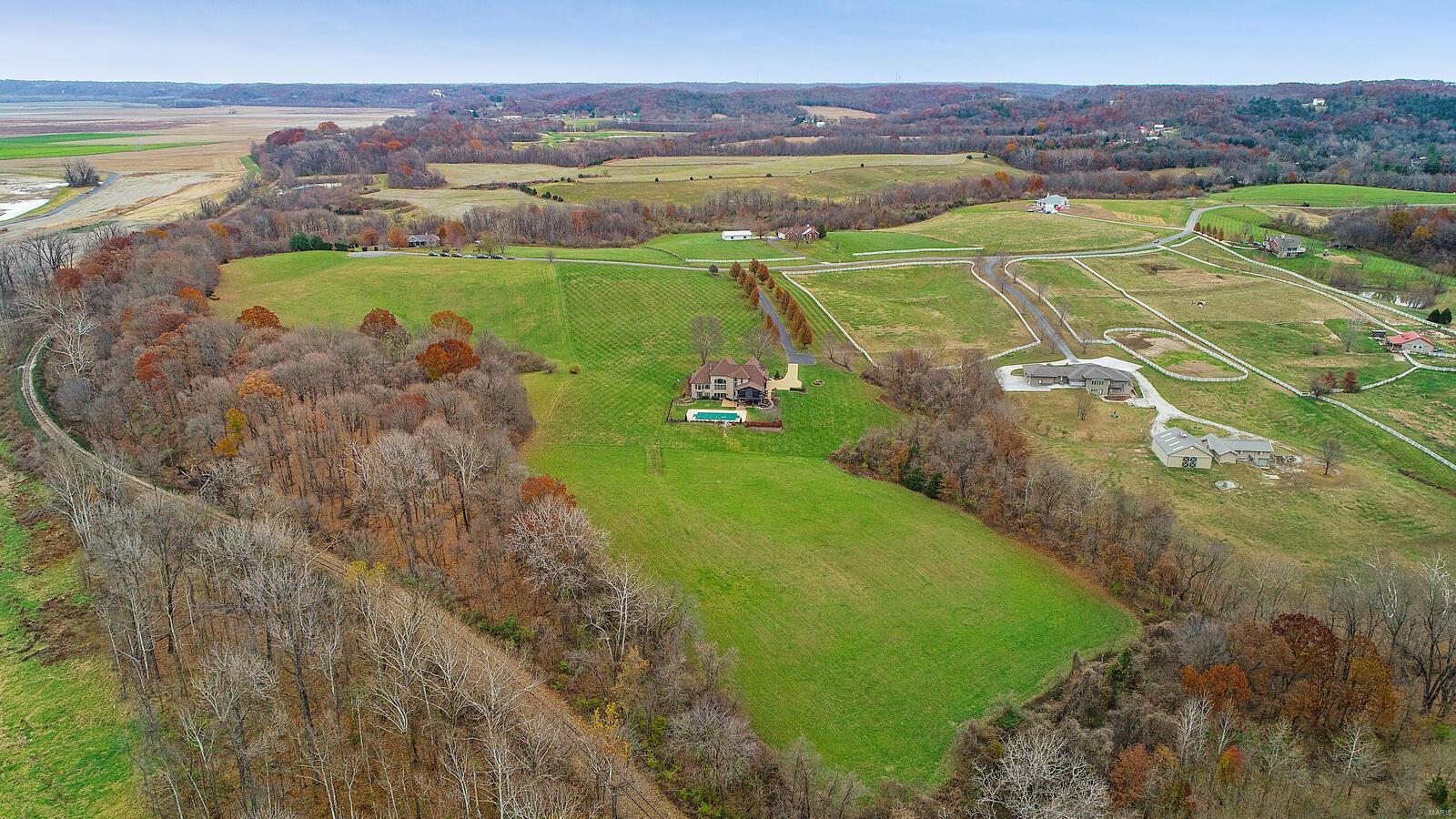 Lewis And Clark Trails - Residential