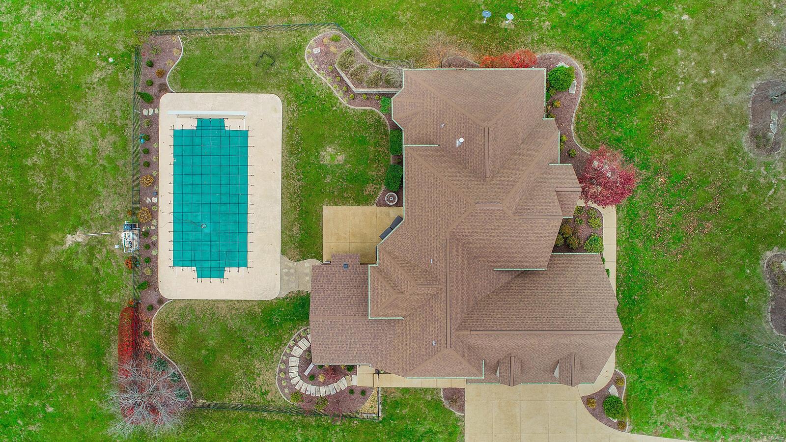 Lewis And Clark Trails - Residential