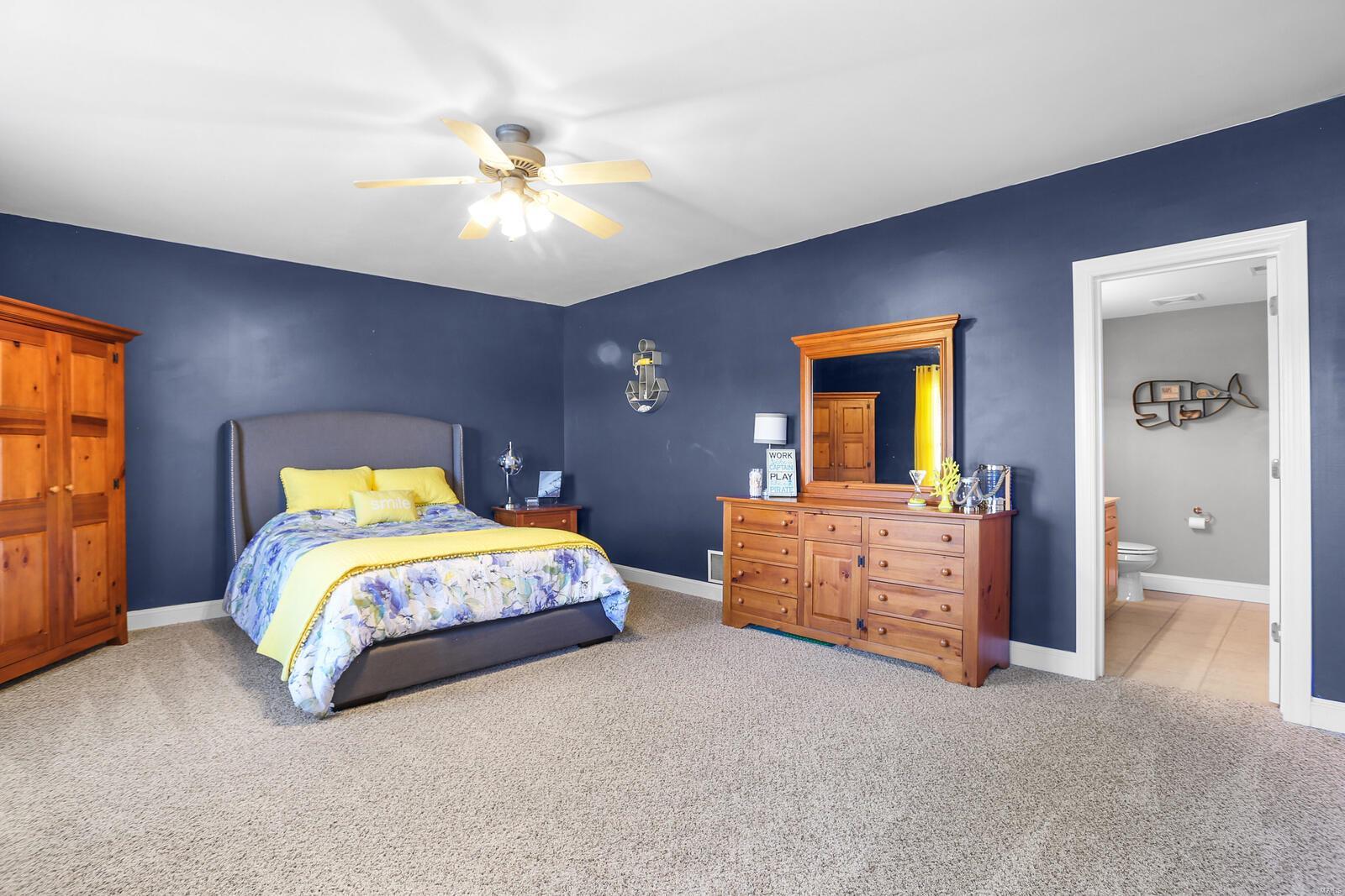 Lewis And Clark Trails - Residential