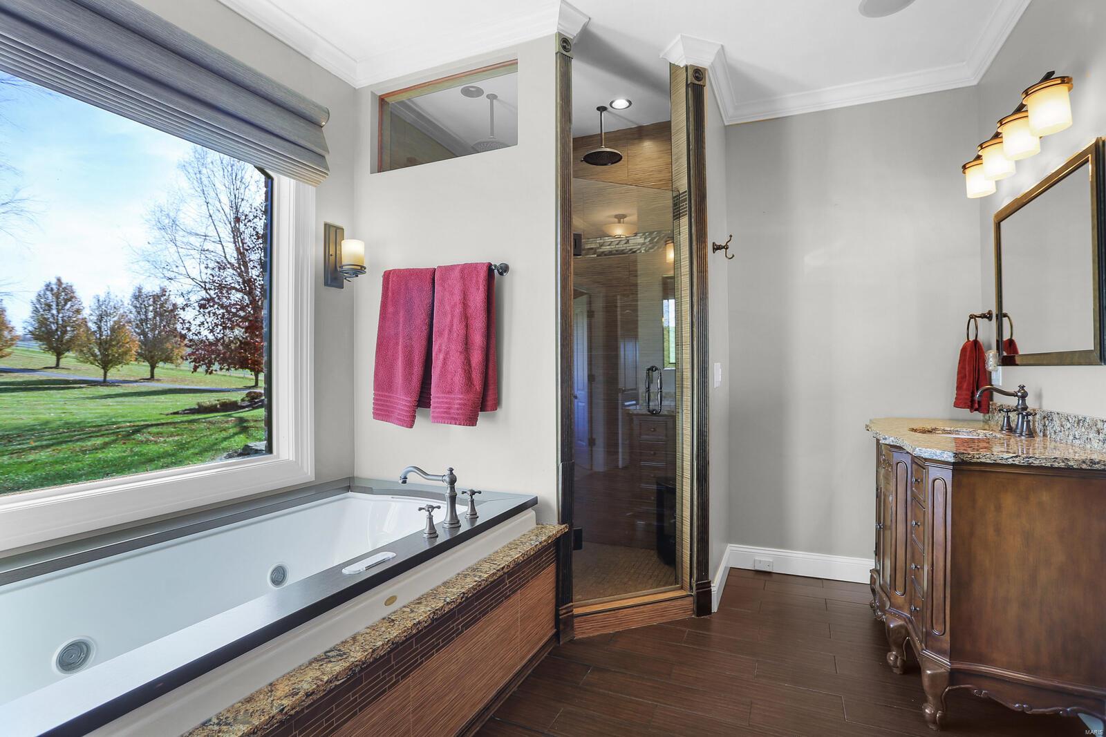 Lewis And Clark Trails - Residential