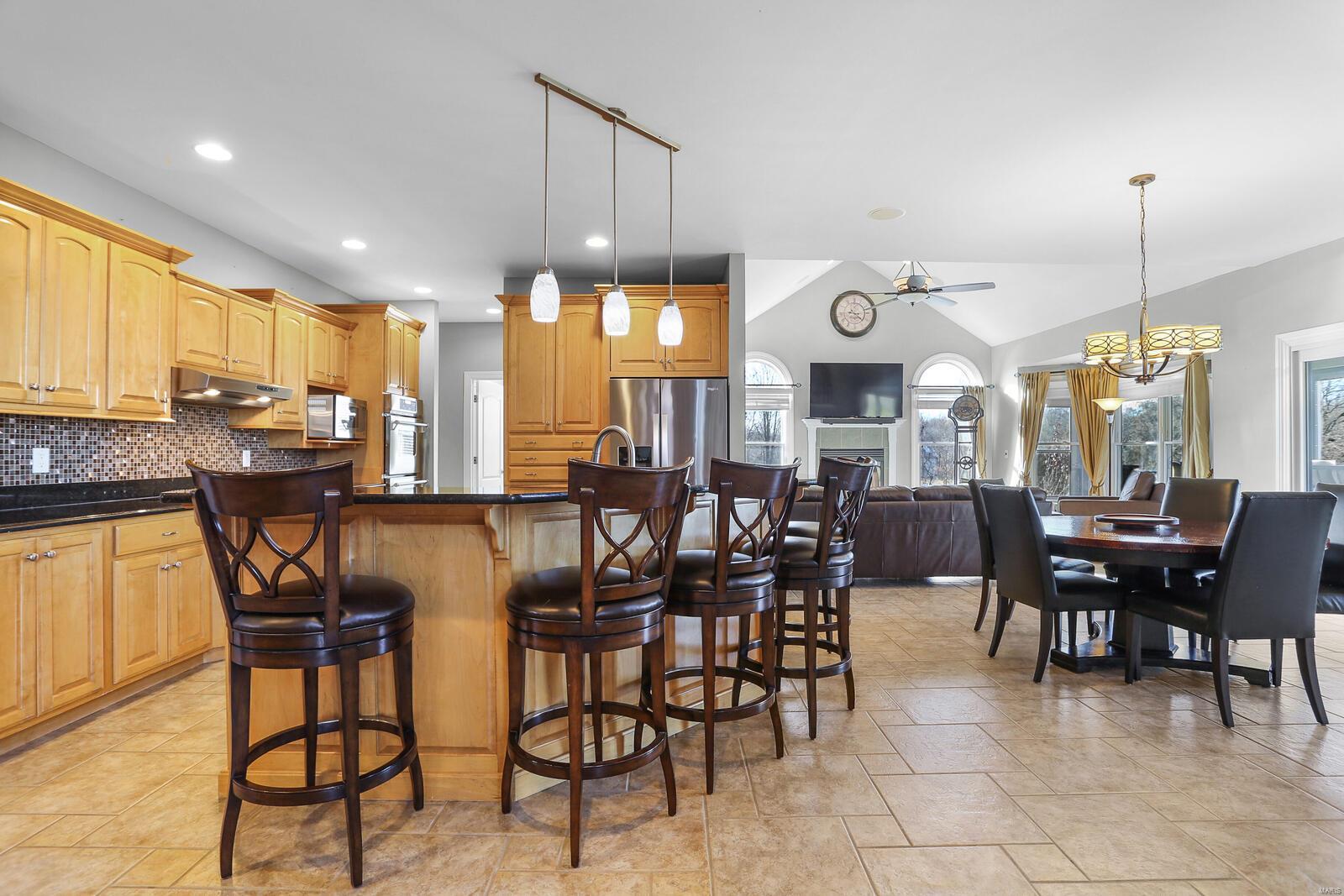 Lewis And Clark Trails - Residential