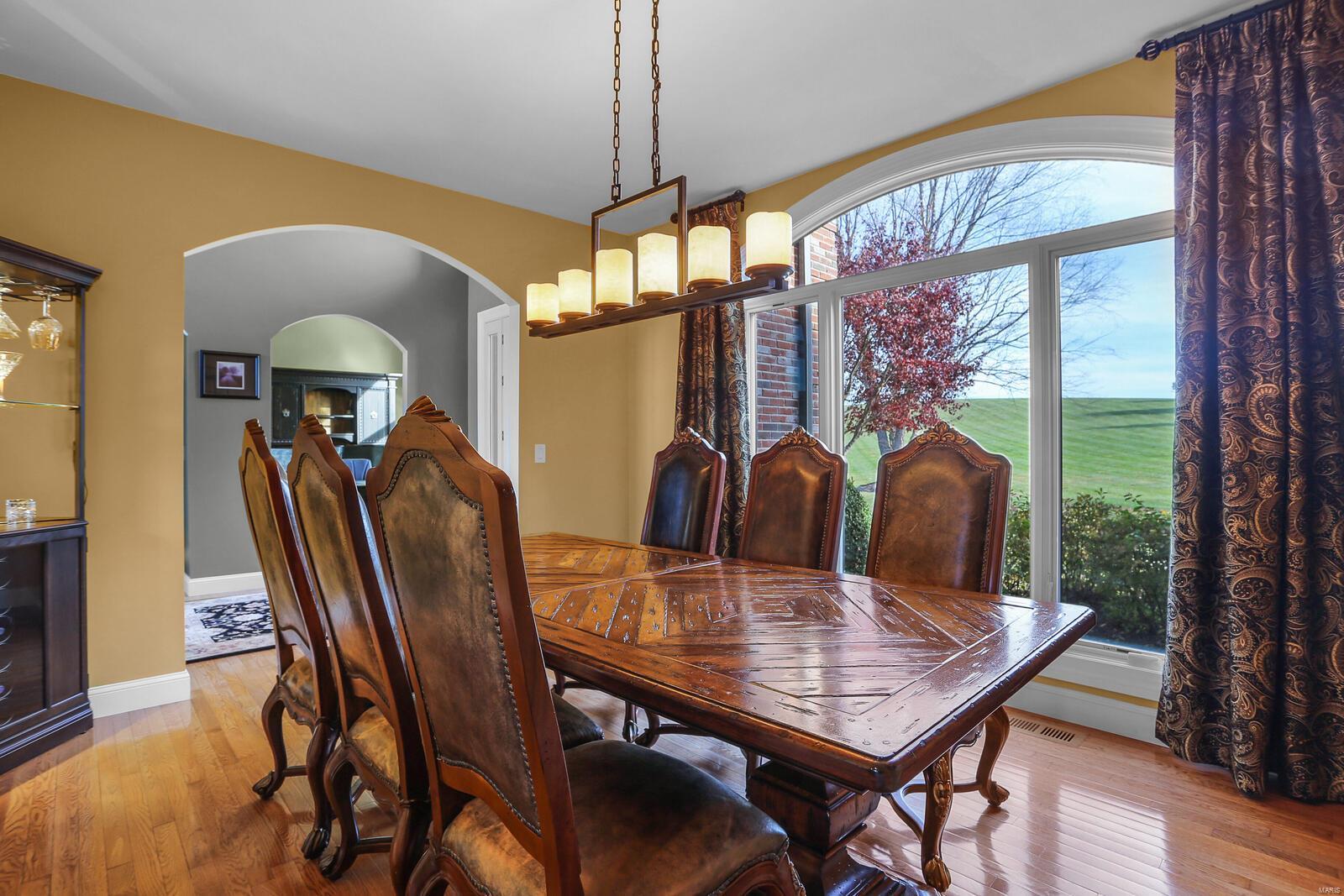 Lewis And Clark Trails - Residential