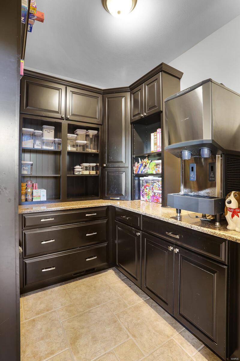 Lewis And Clark Trails - Residential