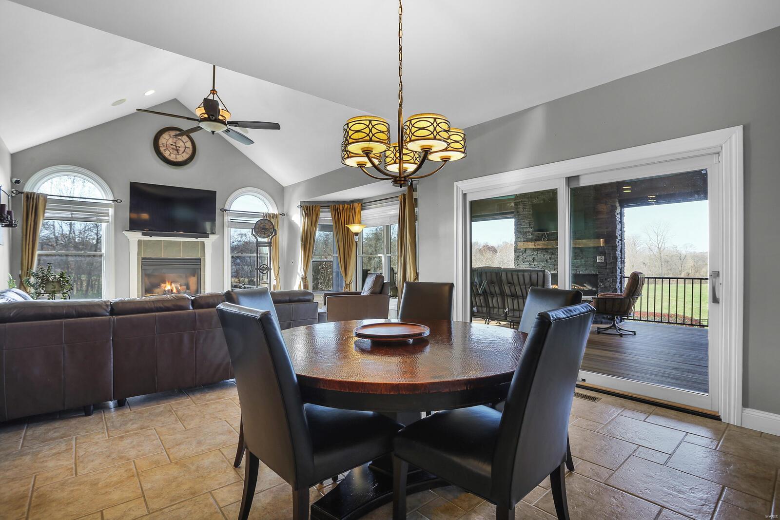 Lewis And Clark Trails - Residential