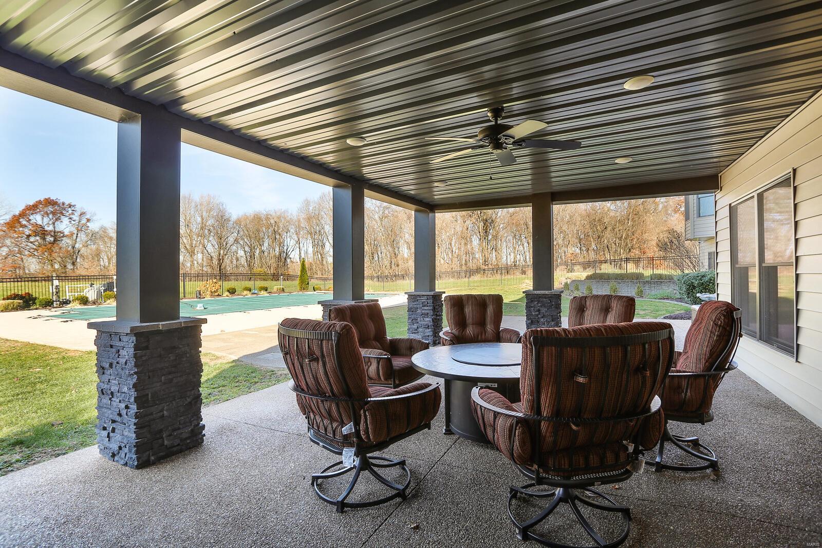 Lewis And Clark Trails - Residential