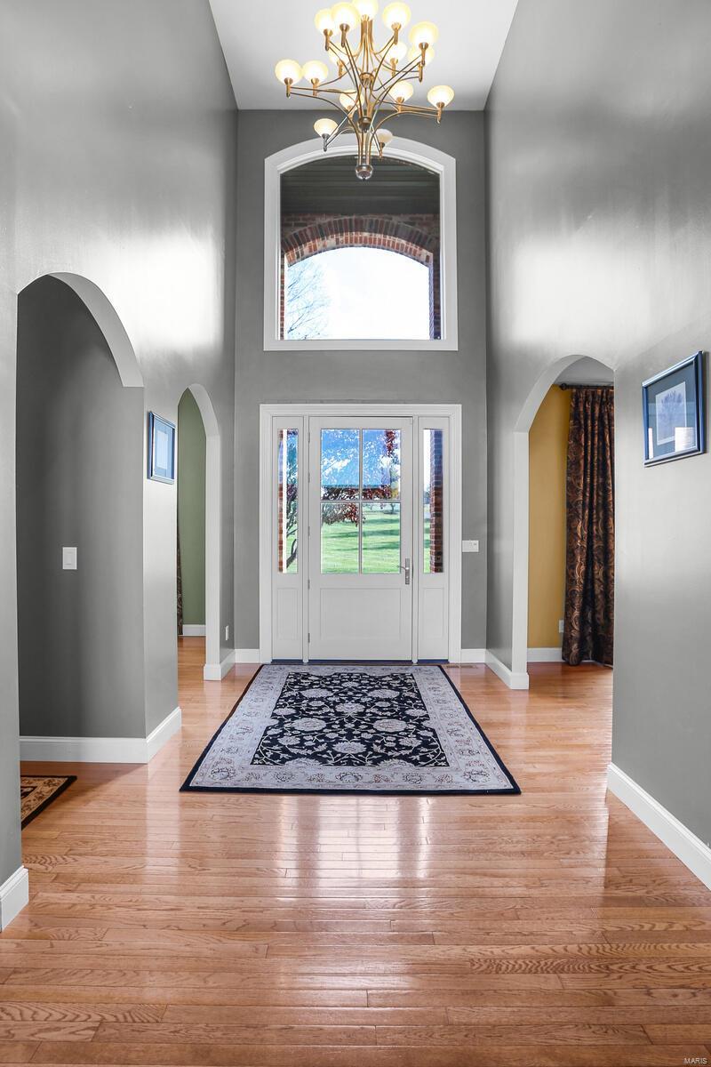 Lewis And Clark Trails - Residential