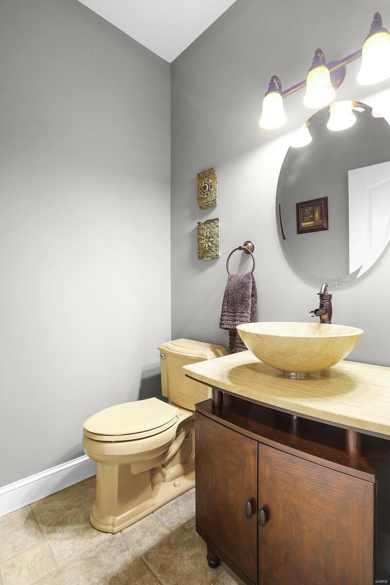 Lewis And Clark Trails - Residential