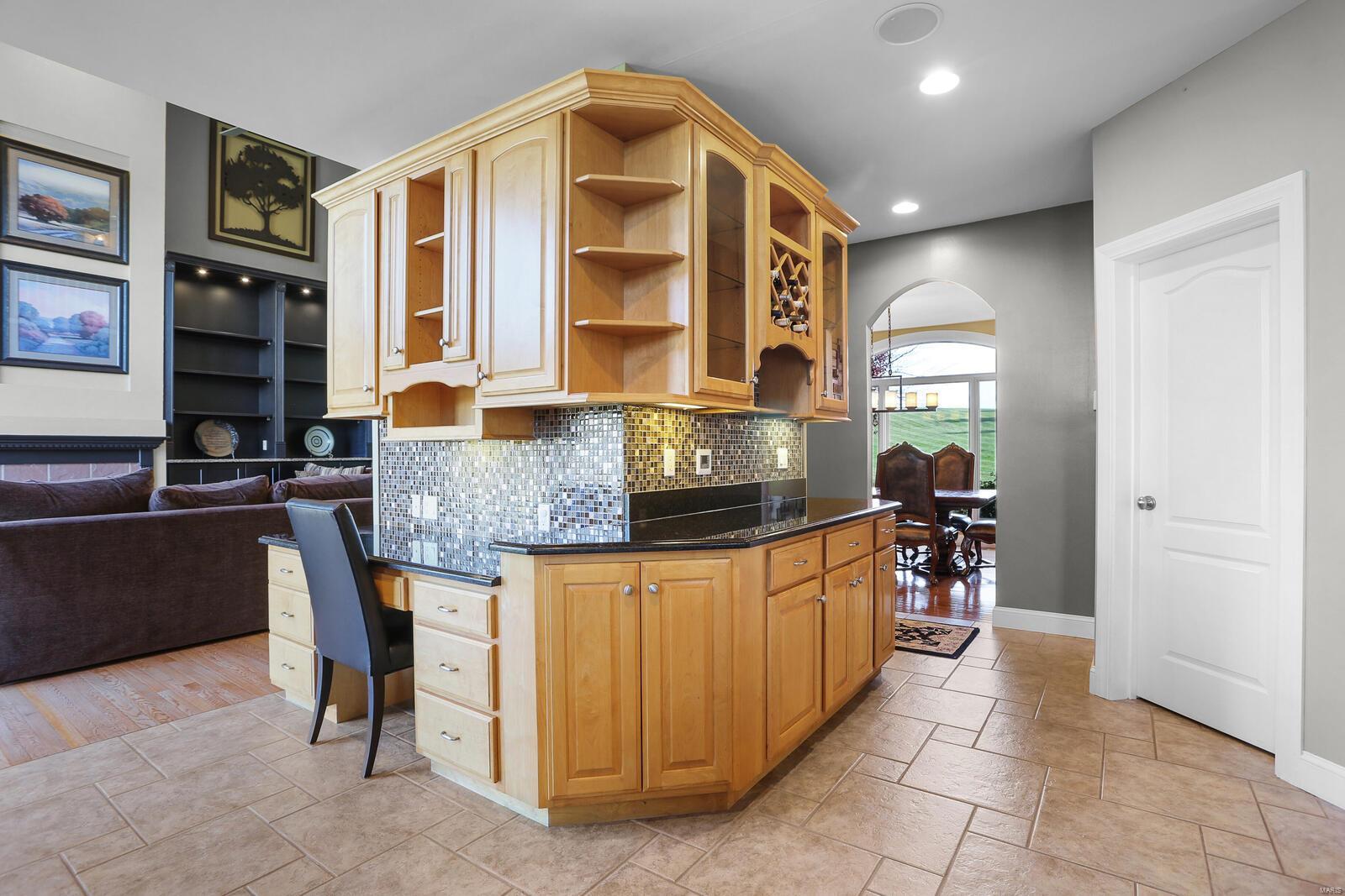 Lewis And Clark Trails - Residential