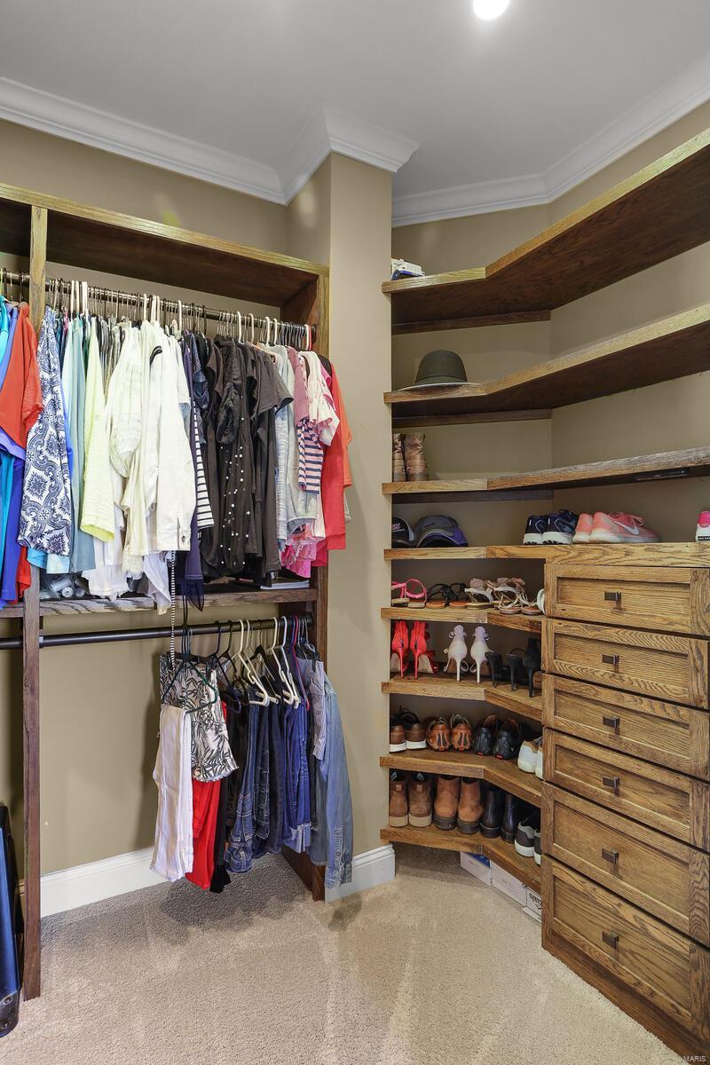 Lewis And Clark Trails - Residential