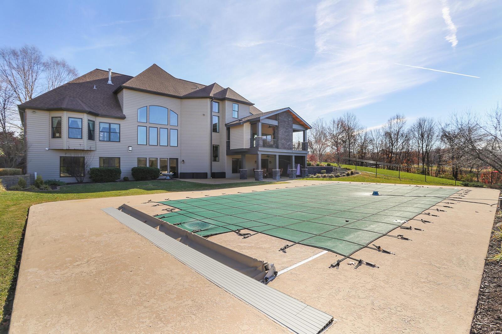 Lewis And Clark Trails - Residential