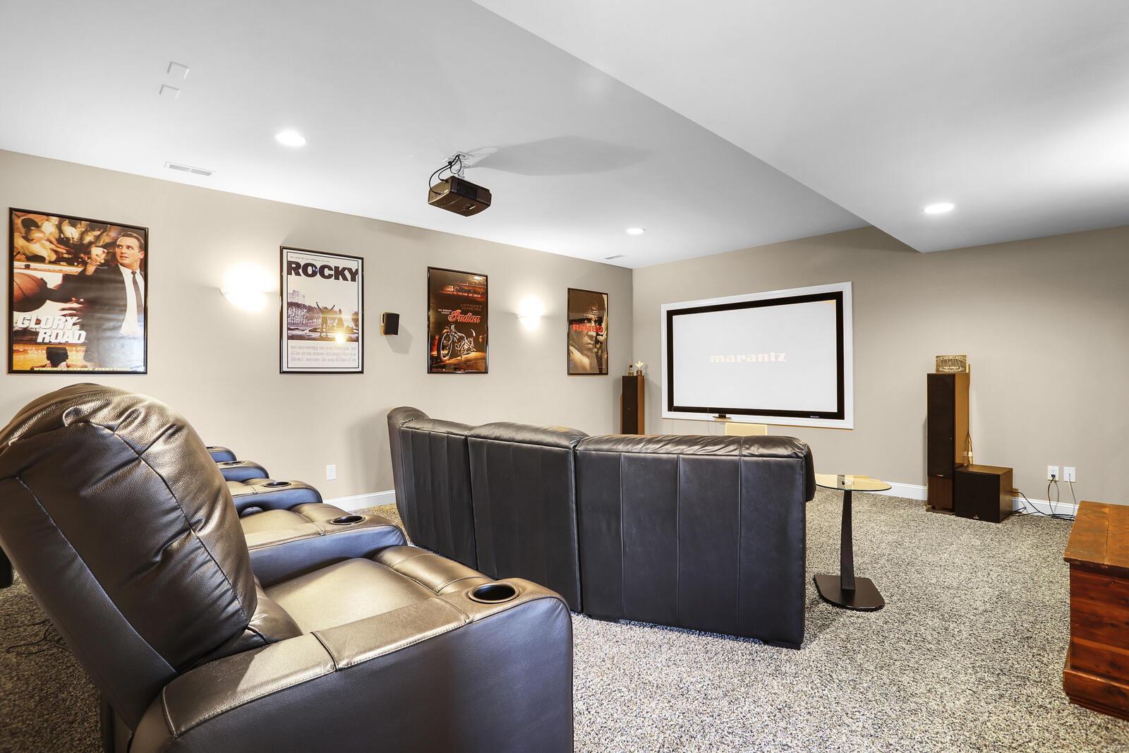 Lewis And Clark Trails - Residential