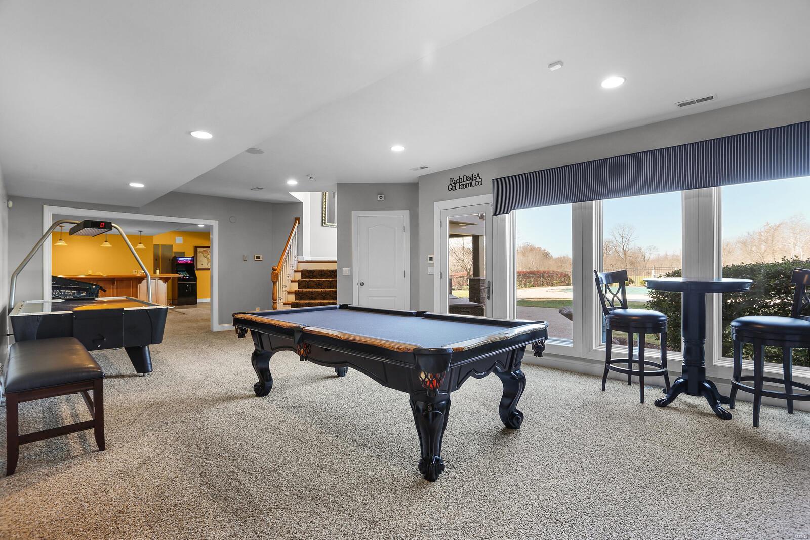 Lewis And Clark Trails - Residential