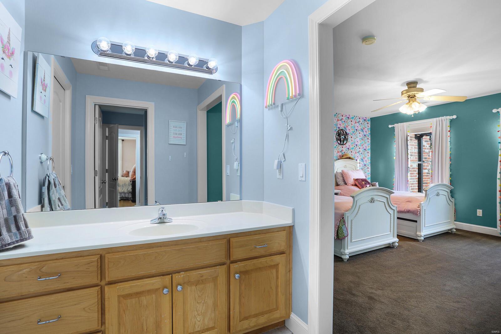 Lewis And Clark Trails - Residential