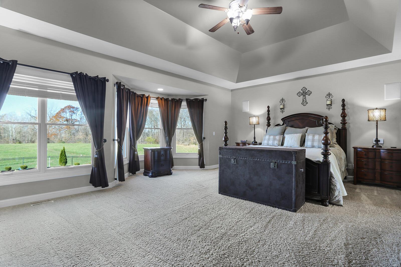 Lewis And Clark Trails - Residential