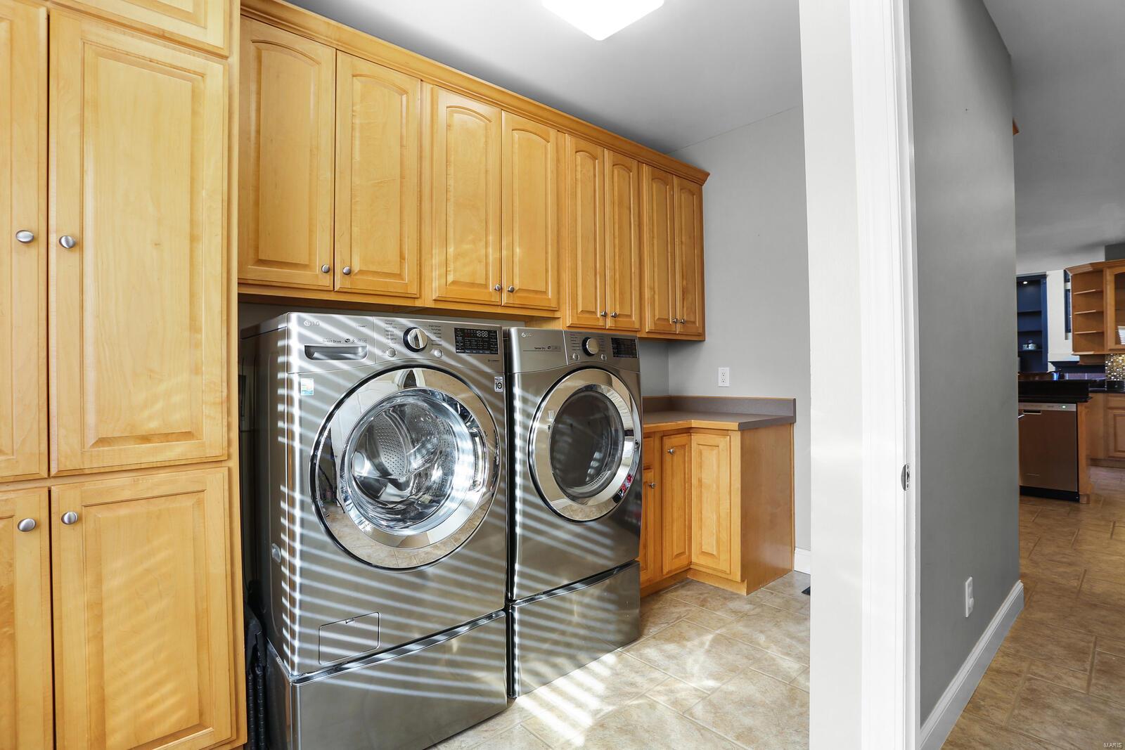 Lewis And Clark Trails - Residential