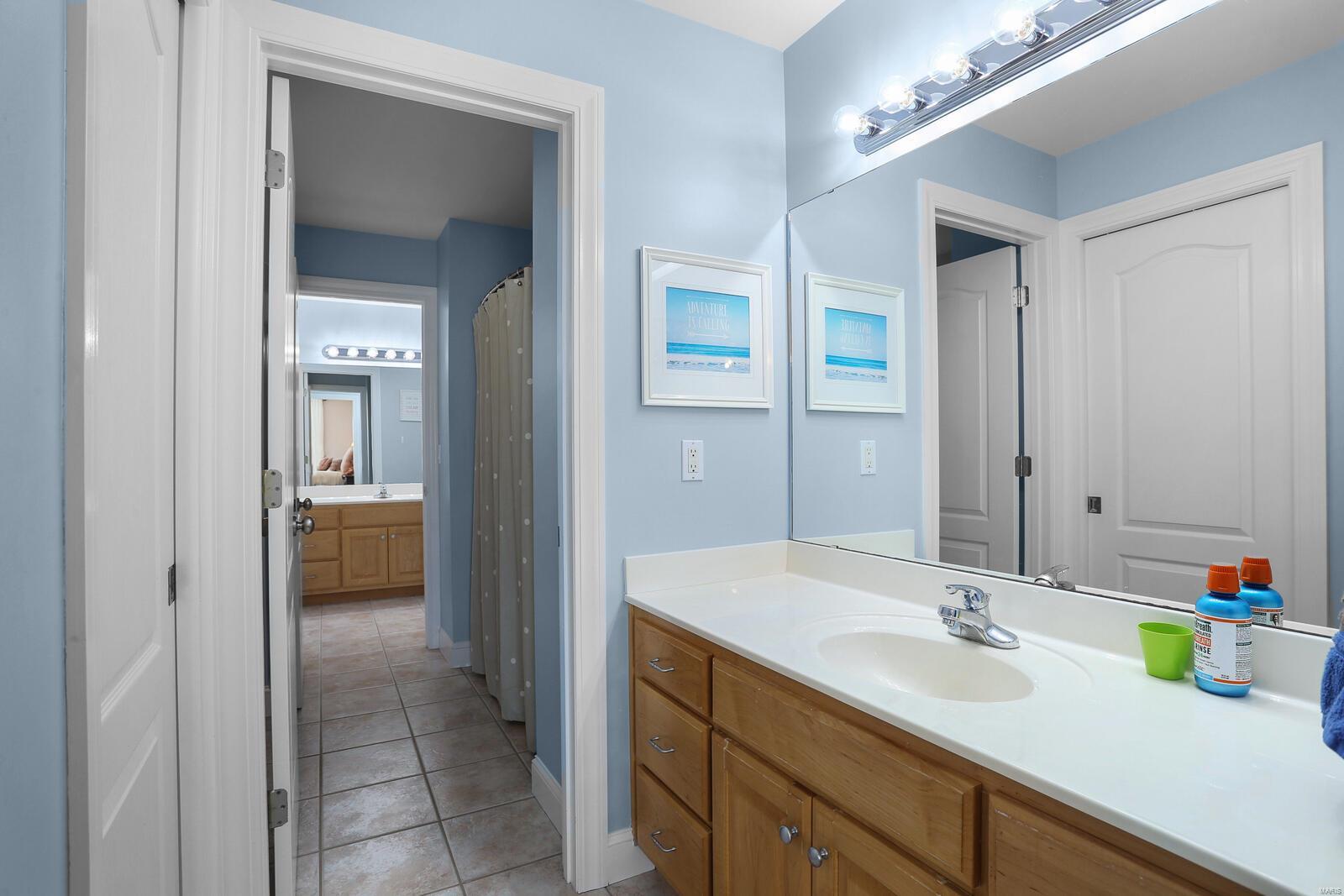 Lewis And Clark Trails - Residential