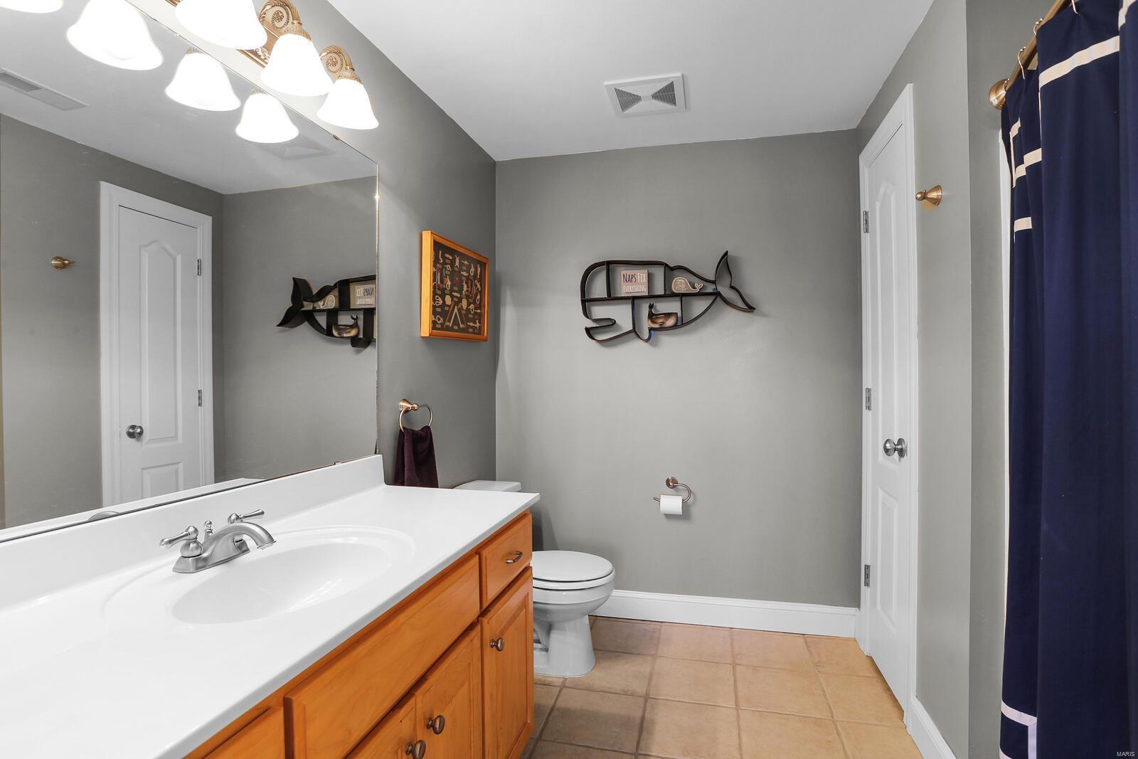 Lewis And Clark Trails - Residential