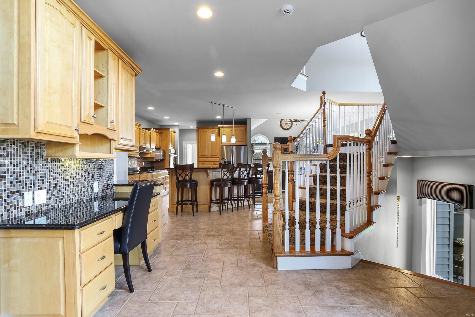 Lewis And Clark Trails - Residential