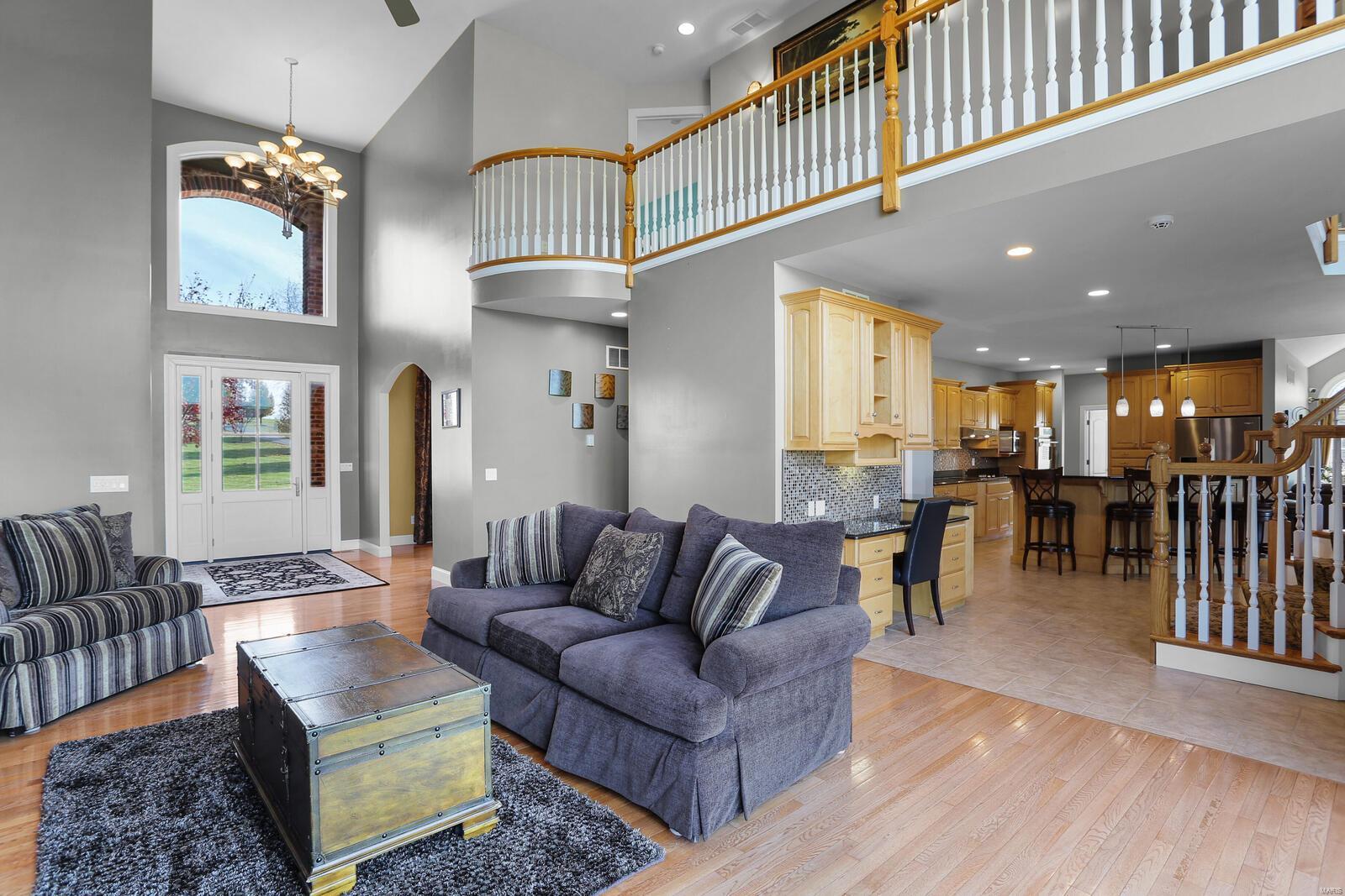 Lewis And Clark Trails - Residential