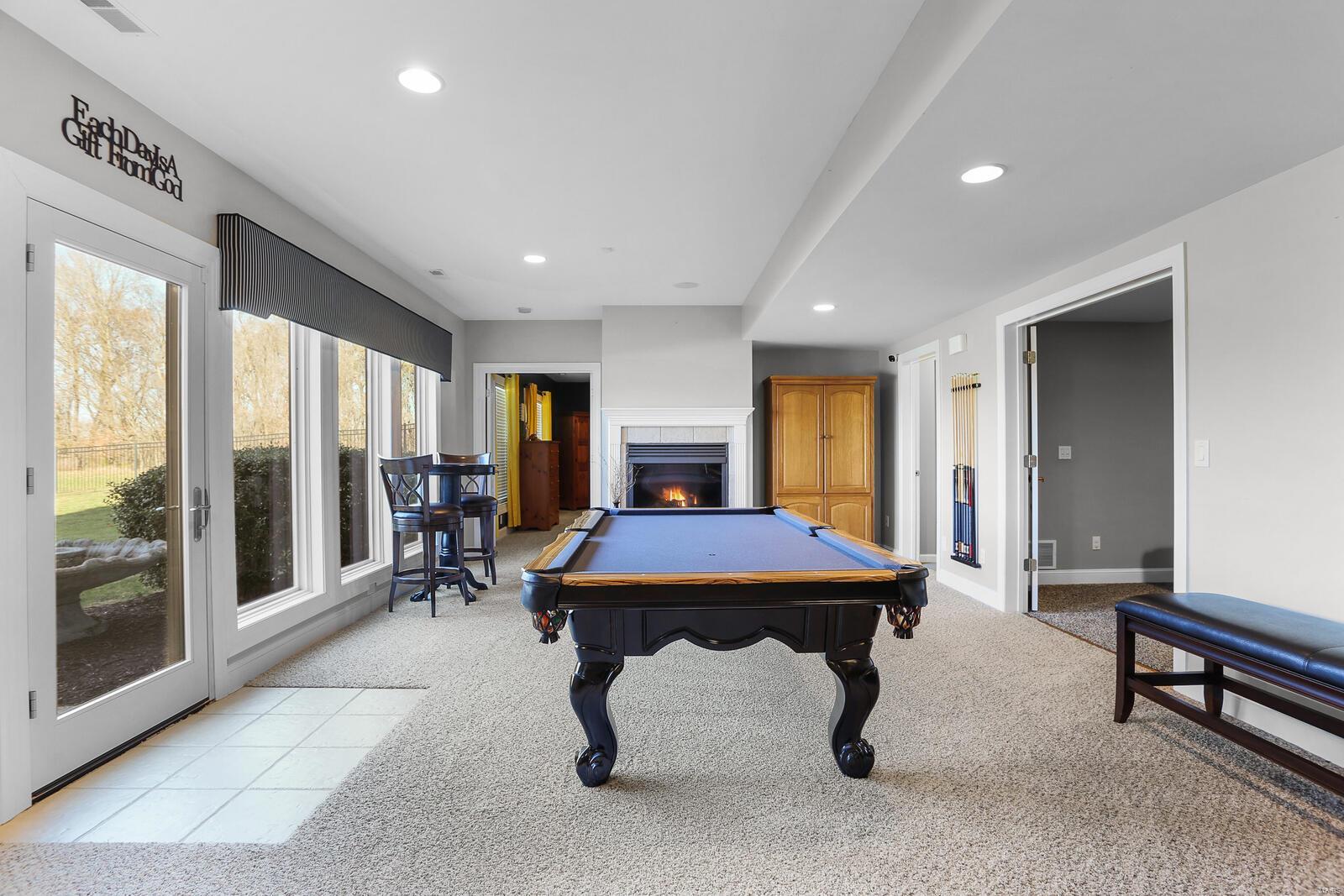 Lewis And Clark Trails - Residential