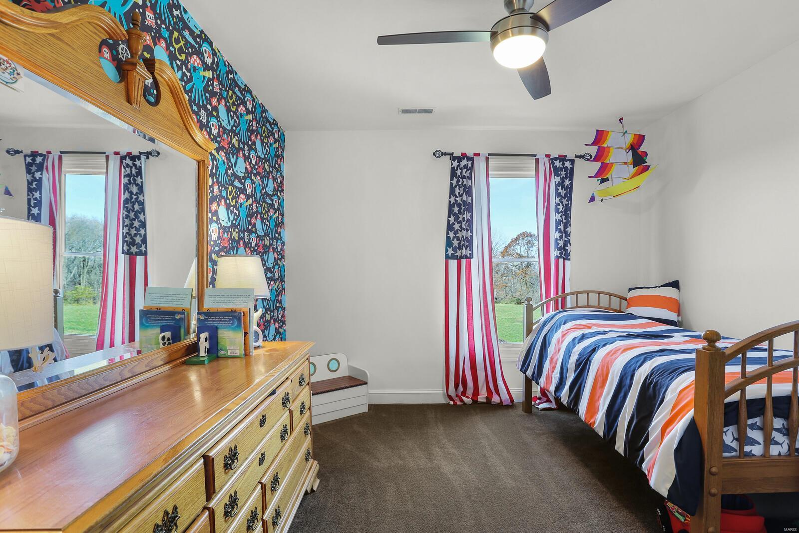 Lewis And Clark Trails - Residential