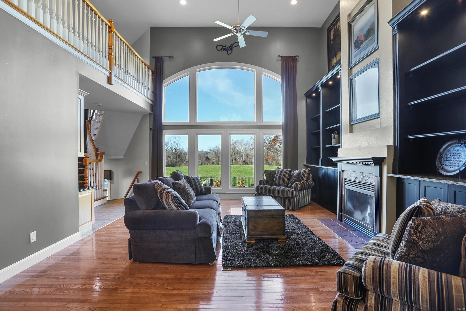 Lewis And Clark Trails - Residential