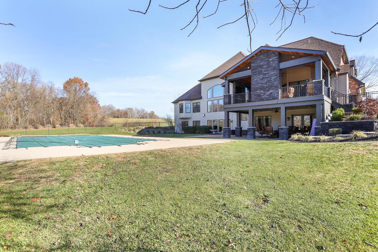 Lewis And Clark Trails - Residential