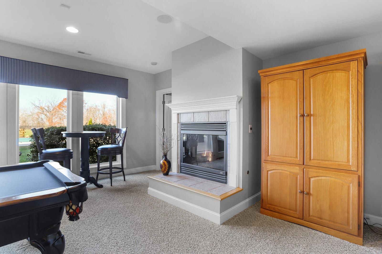 Lewis And Clark Trails - Residential