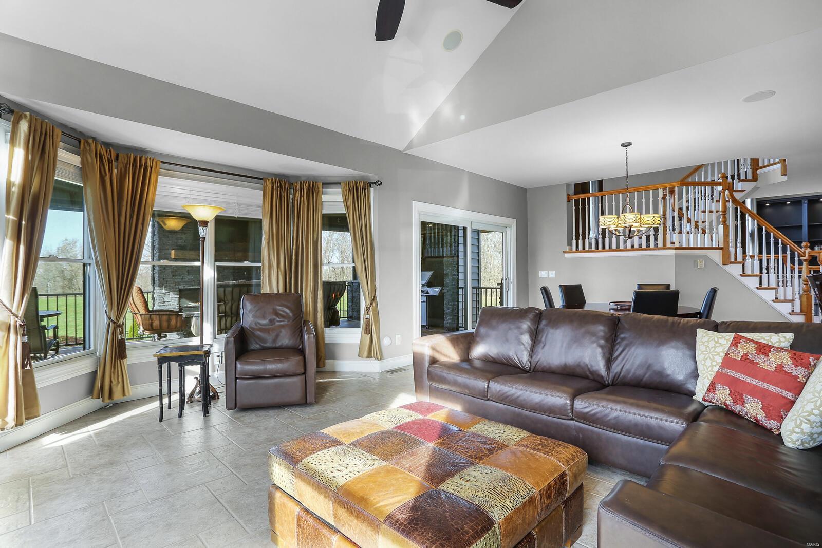 Lewis And Clark Trails - Residential