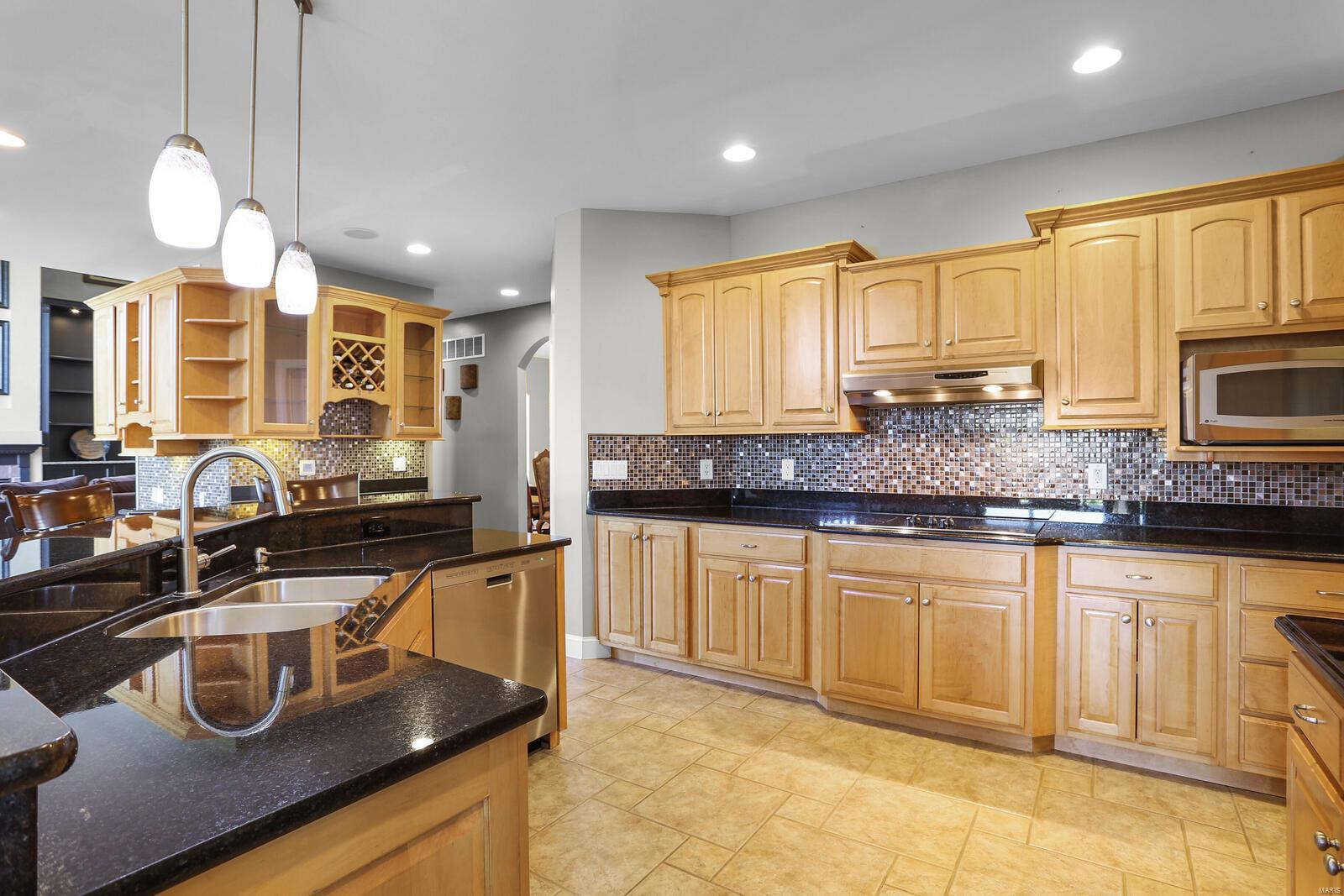 Lewis And Clark Trails - Residential