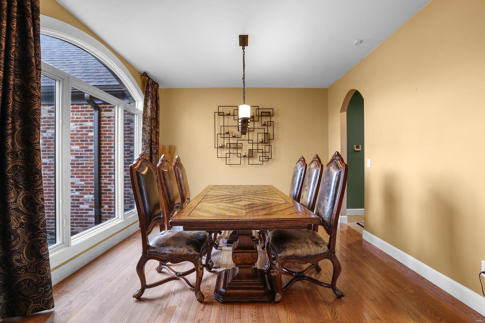 Lewis And Clark Trails - Residential