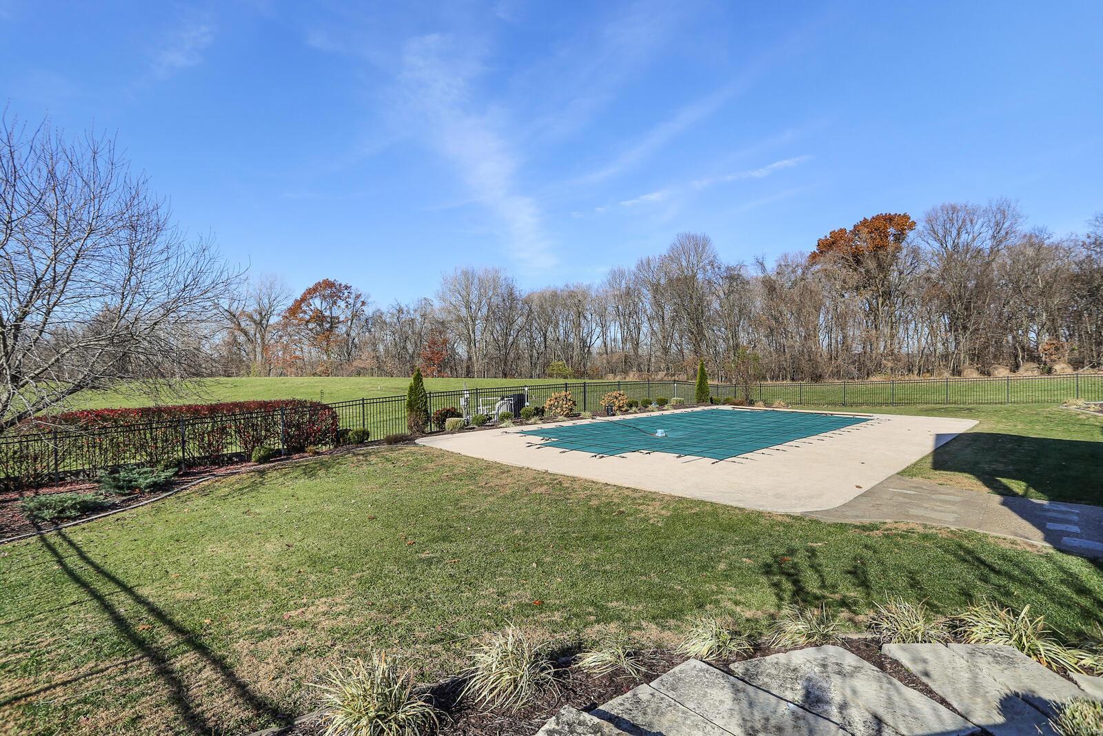 Lewis And Clark Trails - Residential