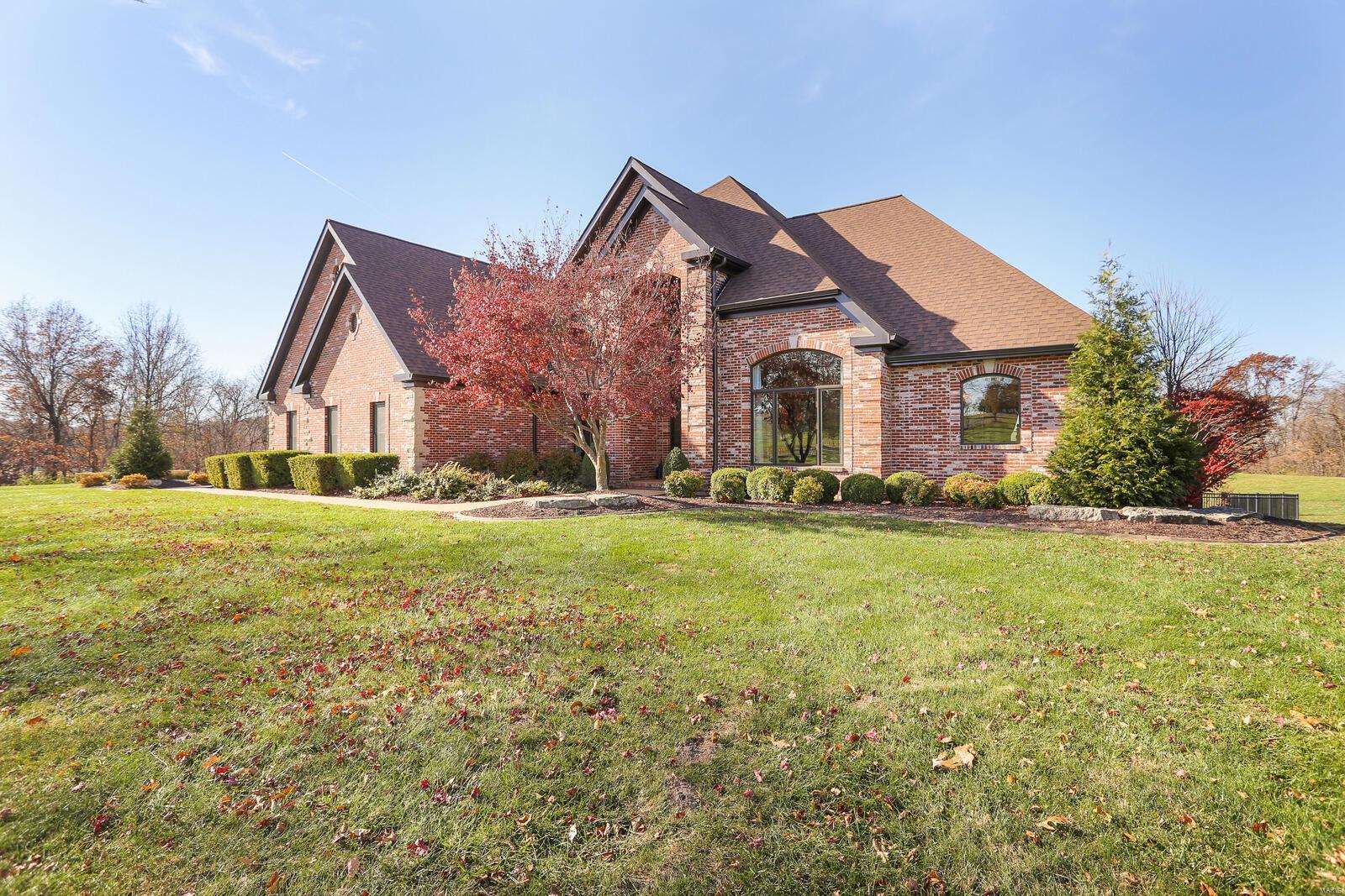 Lewis And Clark Trails - Residential