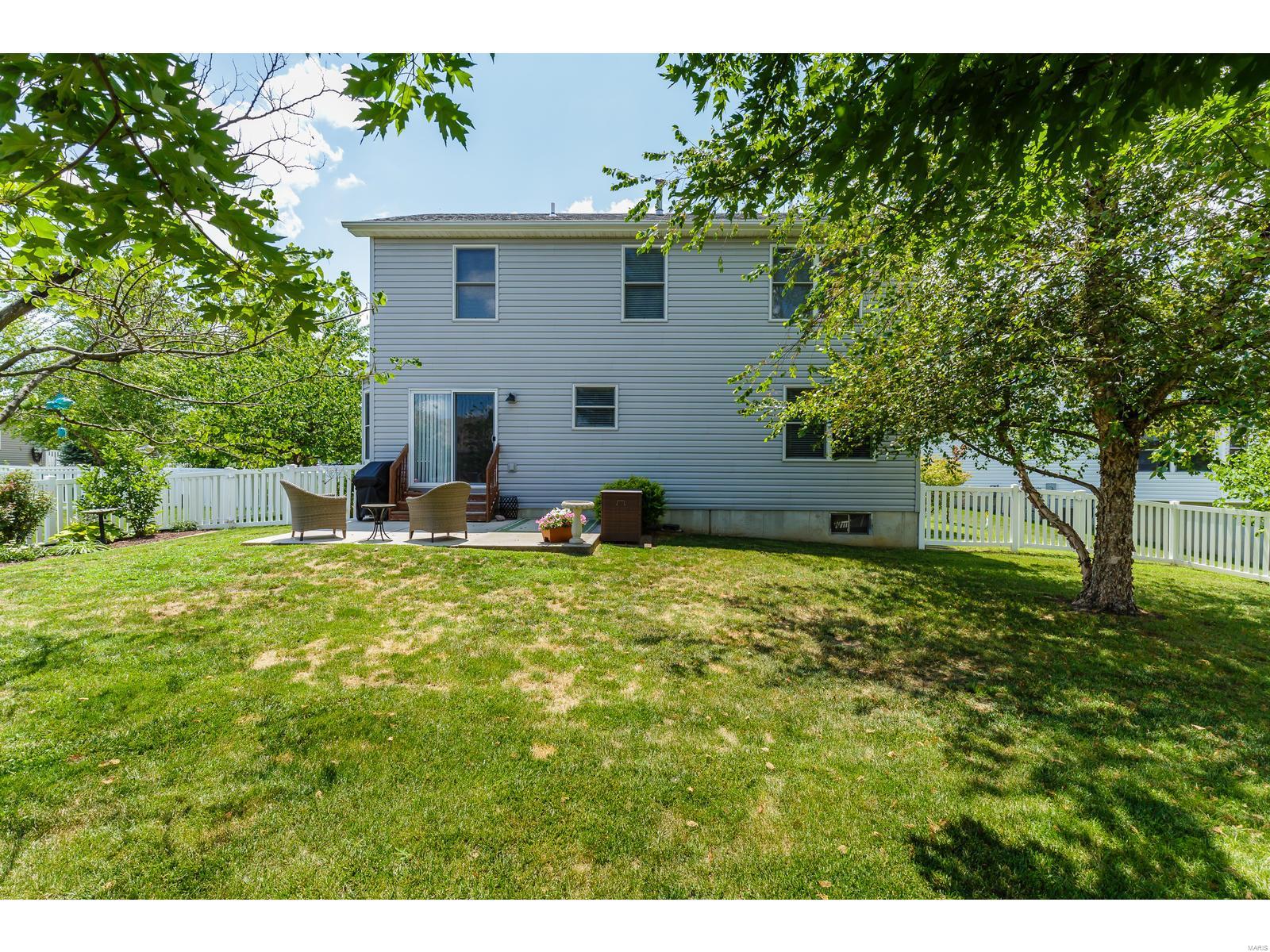 Homefield Ph3 #1 Village X - Residential