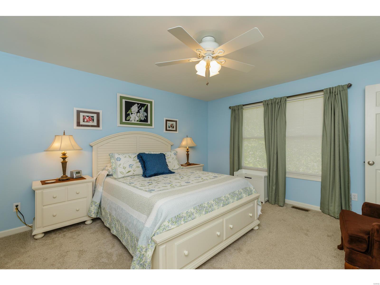 Homefield Ph3 #1 Village X - Residential