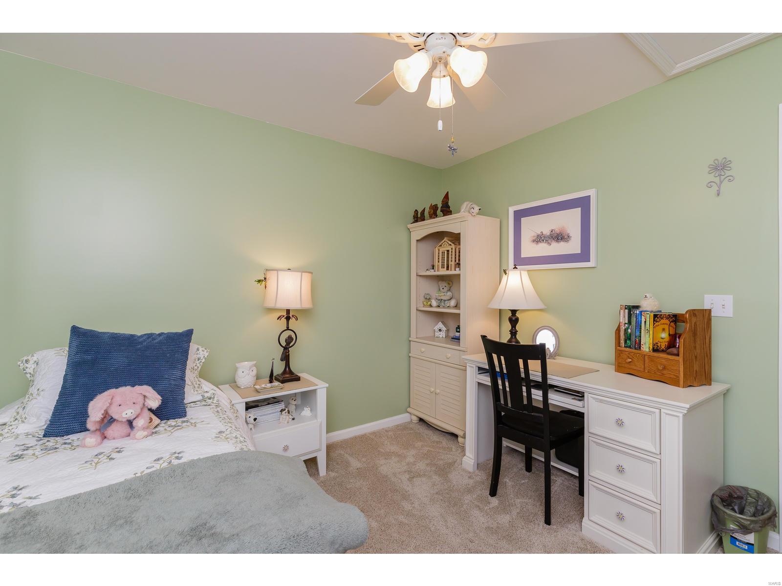 Homefield Ph3 #1 Village X - Residential