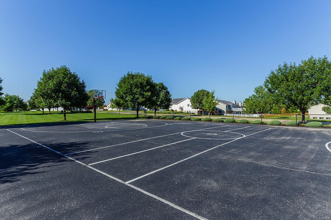 Homefield Ph3 #1 Village X - Residential