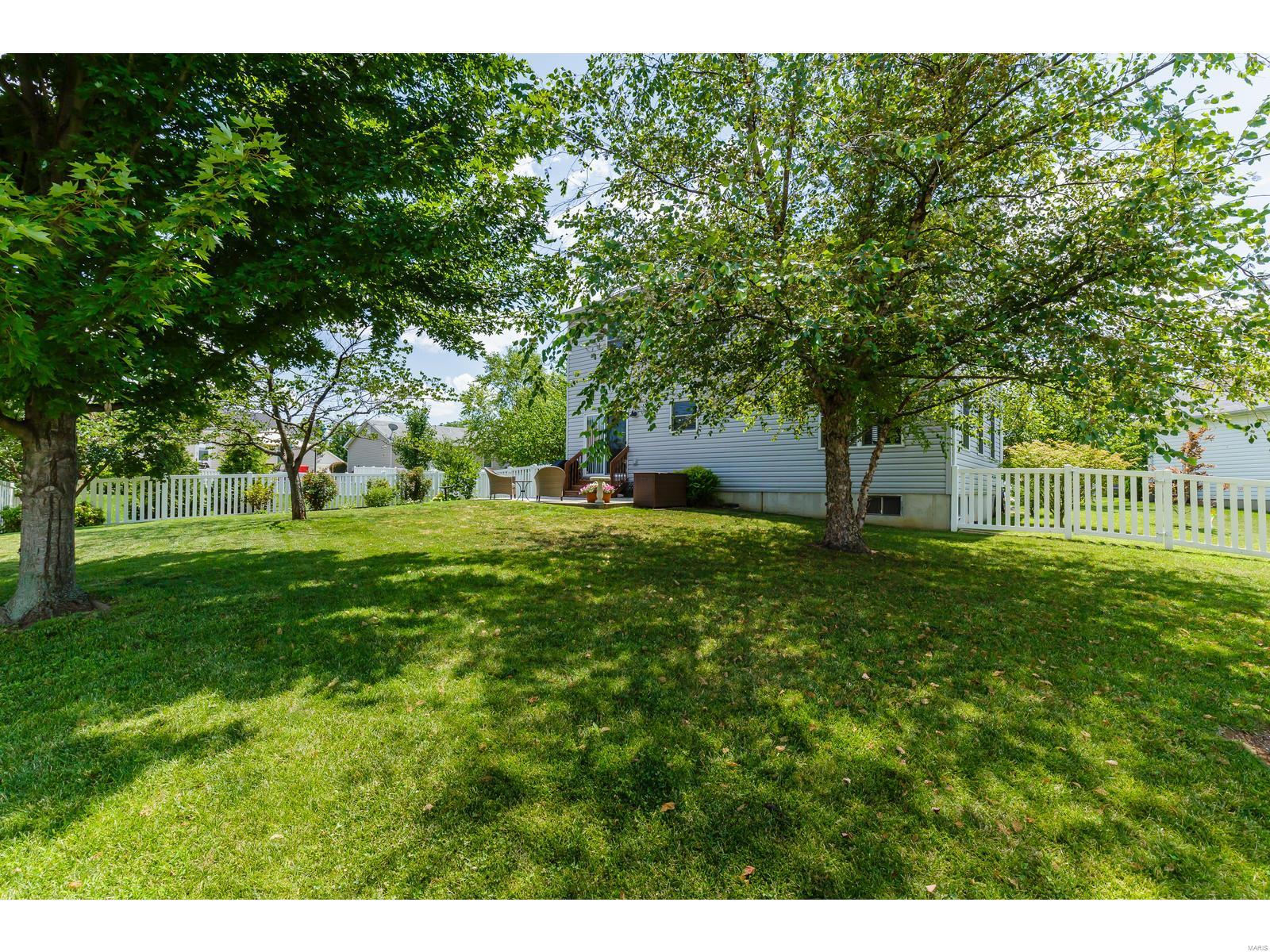 Homefield Ph3 #1 Village X - Residential