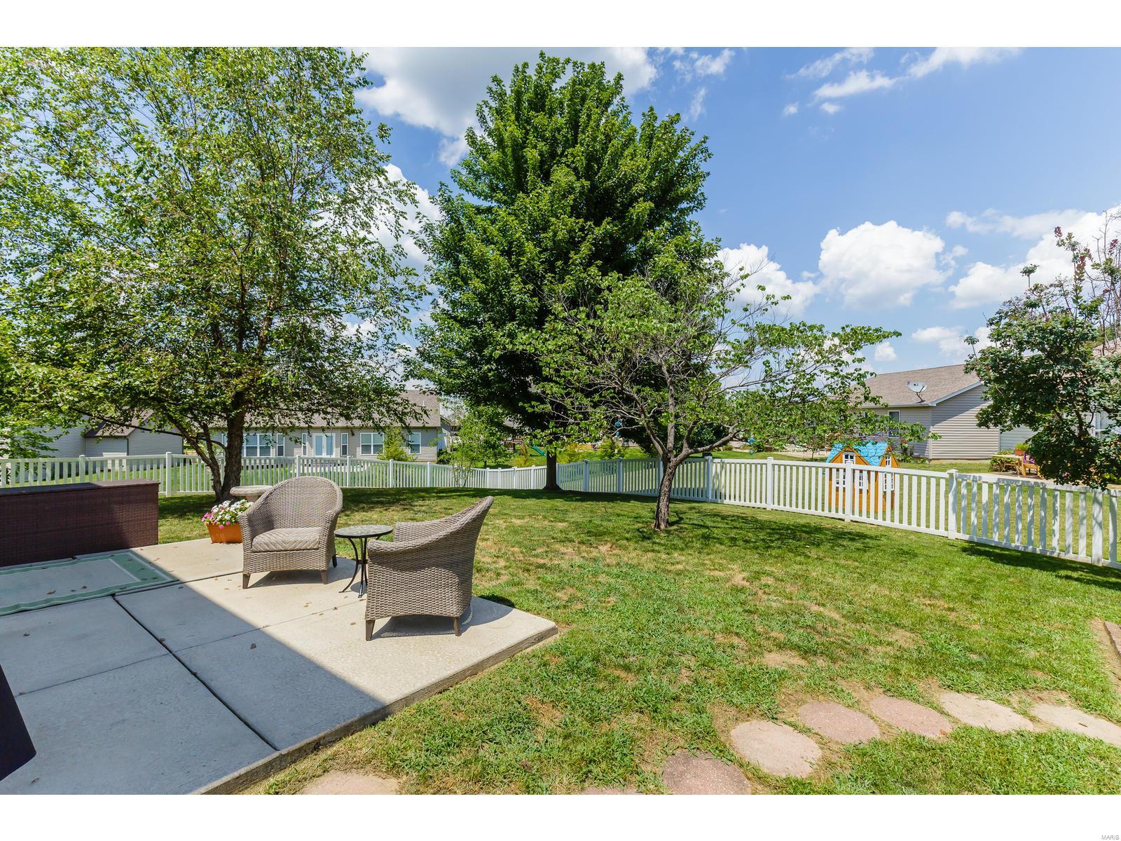 Homefield Ph3 #1 Village X - Residential